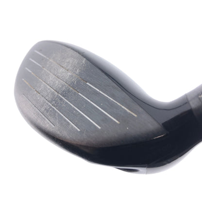 Used Titleist TS3 3 Fairway Wood / 15 Degrees / Stiff Flex