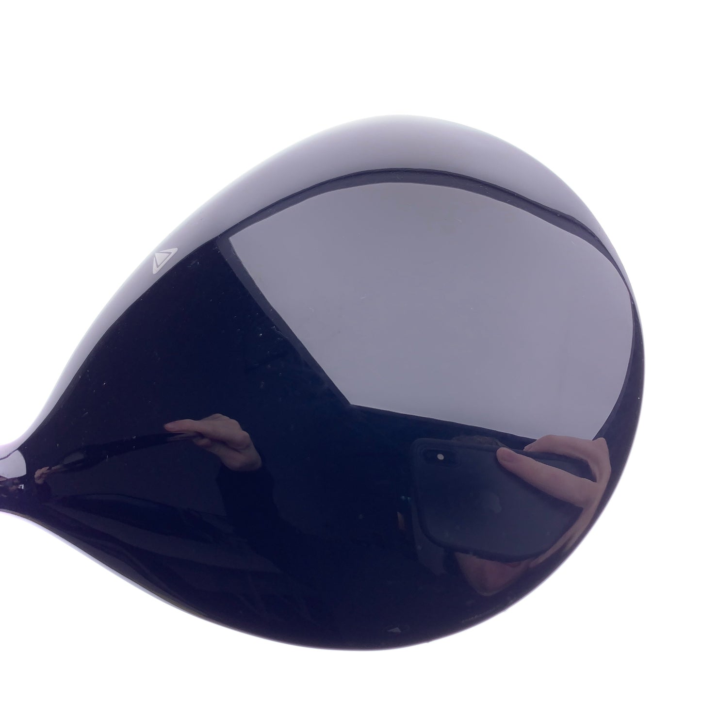 Used Titleist TS3 Driver / 8.5 Degrees / Stiff Flex