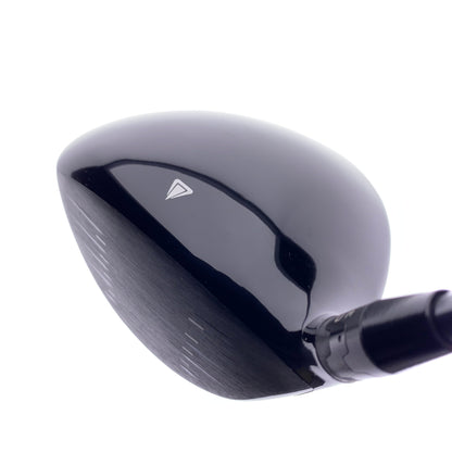 Used Titleist TS3 Driver / 8.5 Degrees / Stiff Flex