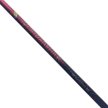 Used Titleist TS3 Driver / 8.5 Degrees / Stiff Flex / Left-Handed