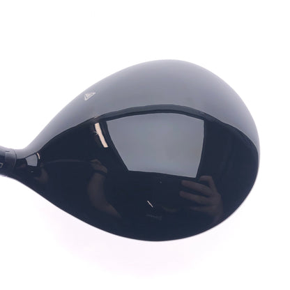 Used Titleist TS4 Driver / 9.5 Degrees / X-Stiff Flex