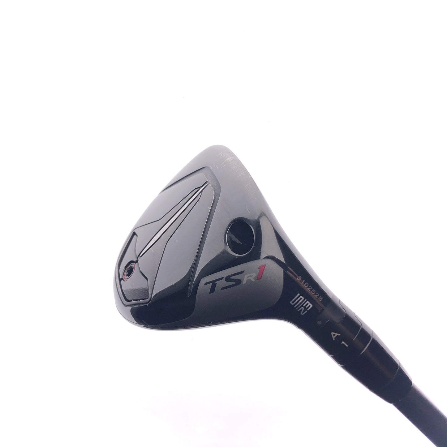 Used Titleist TSR 1 5 Hybrid / 23 Degrees / Stiff Flex
