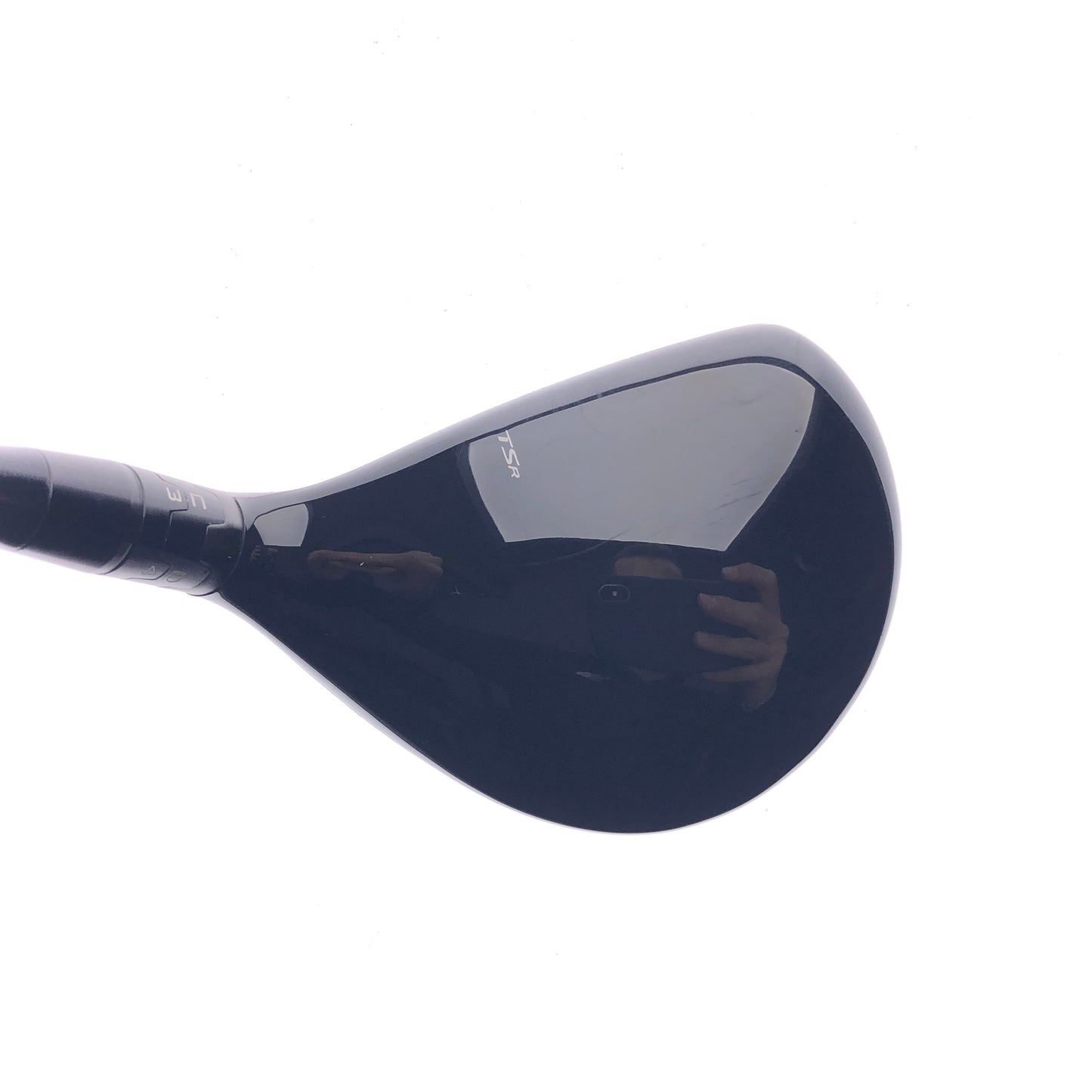 Used Titleist TSR 1 5 Hybrid / 23 Degrees / Stiff Flex