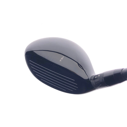 Used Titleist TSR 1 5 Hybrid / 23 Degrees / Stiff Flex
