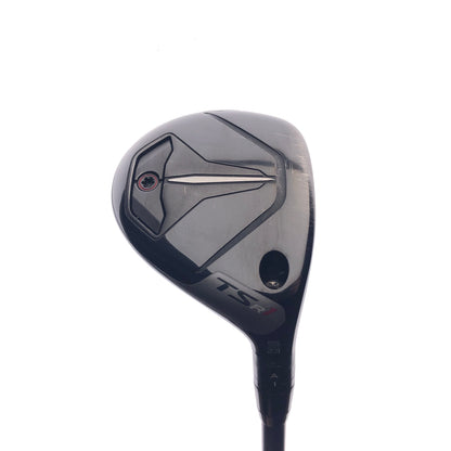 Used Titleist TSR 1 5 Hybrid / 23 Degrees / Stiff Flex