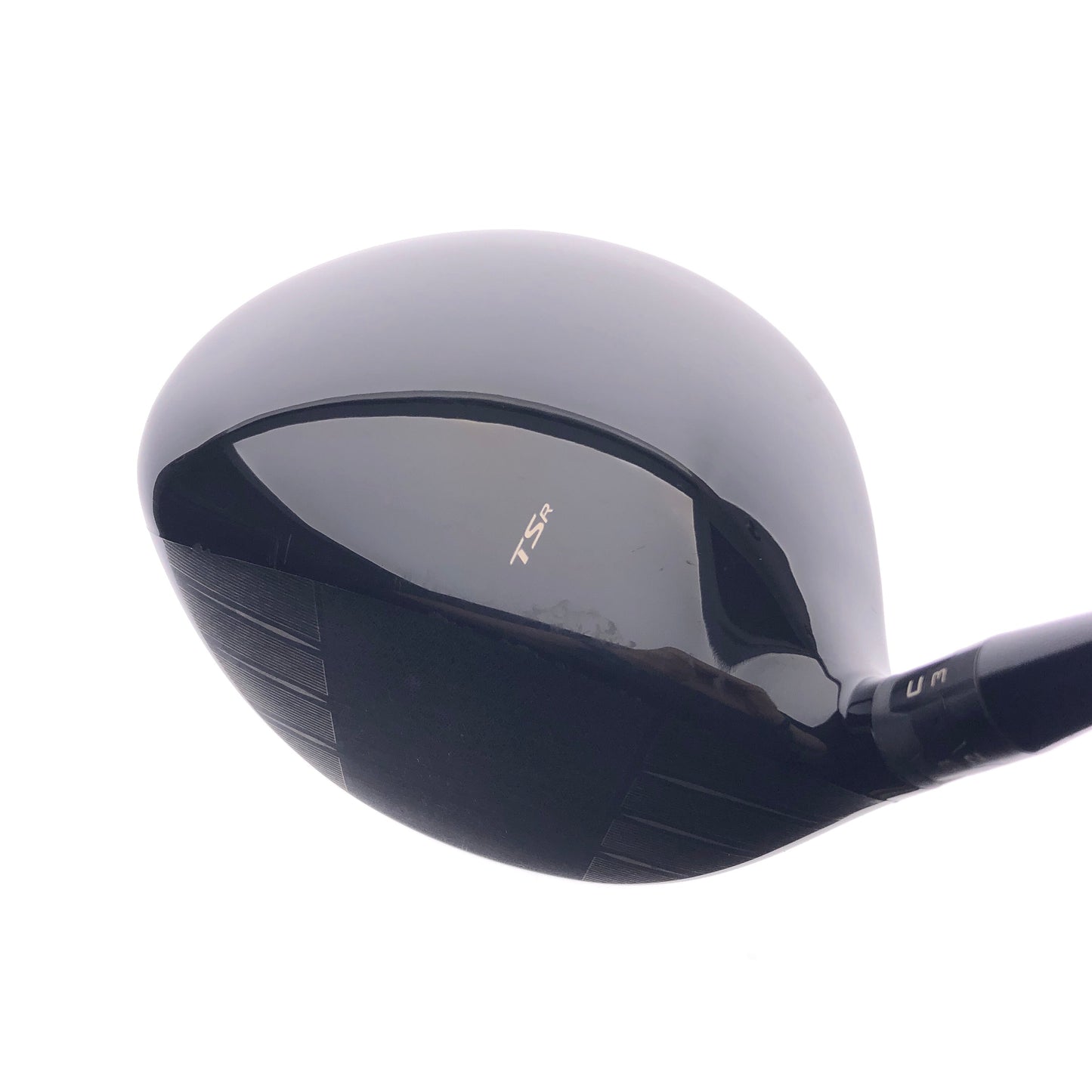 Used Titleist TSR 1 Driver / 12.0 Degrees / Lite Flex