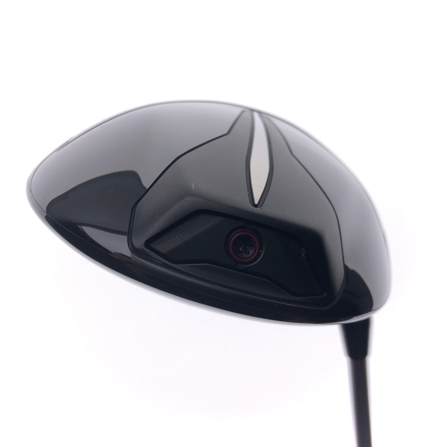 Used Titleist TSR 1 Driver / 12.0 Degrees / Soft Regular Flex