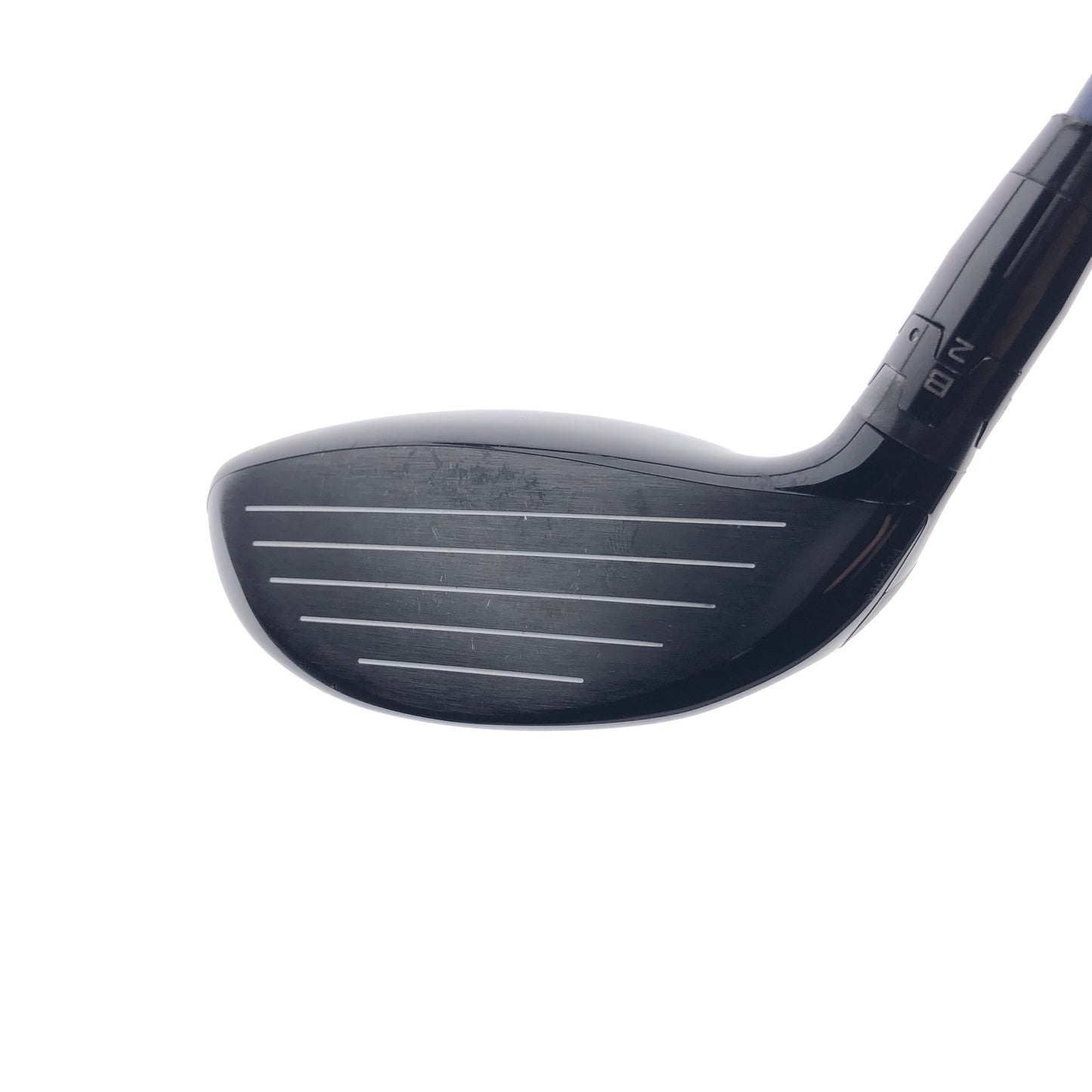 Used Titleist TSR 2 3 Fairway Wood / 15 Degrees / Stiff Flex