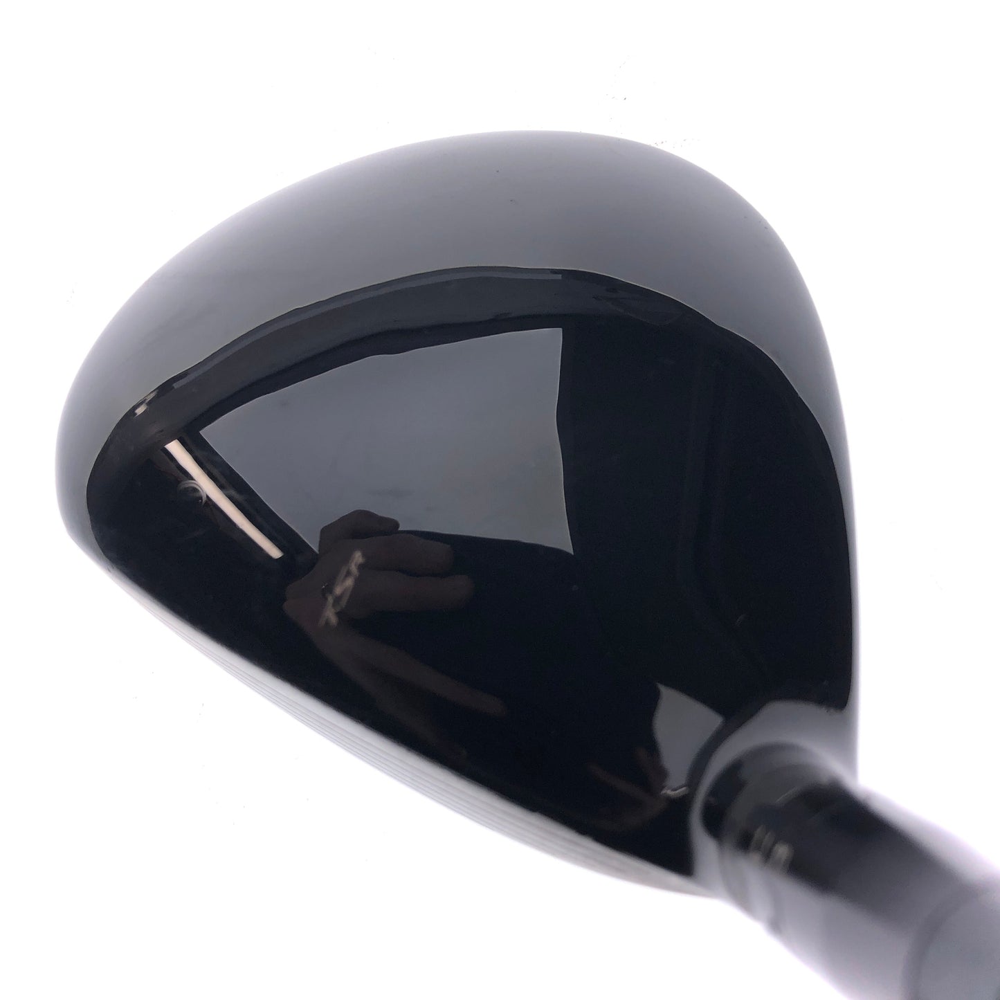 Used Titleist TSR 2 3 Fairway Wood / 15 Degrees / Stiff Flex