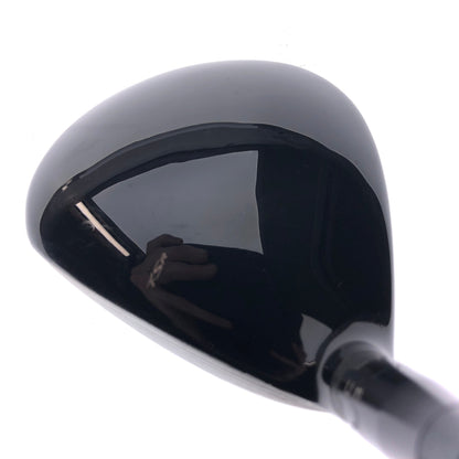 Used Titleist TSR 2 3 Fairway Wood / 15 Degrees / Stiff Flex