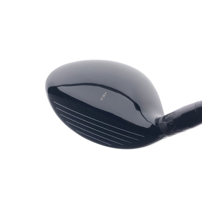 Used Titleist TSR 2 3 Fairway Wood / 15 Degrees / Stiff Flex