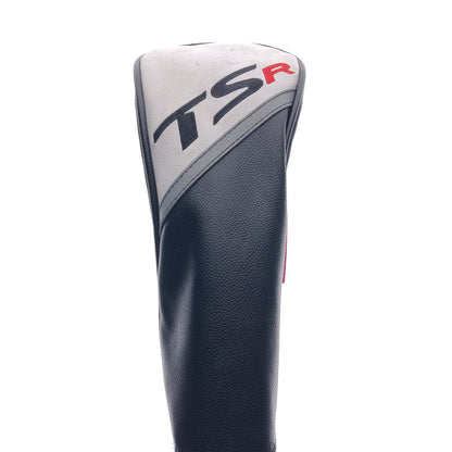 Used Titleist TSR 2 3 Fairway Wood / 15 Degrees / Stiff Flex