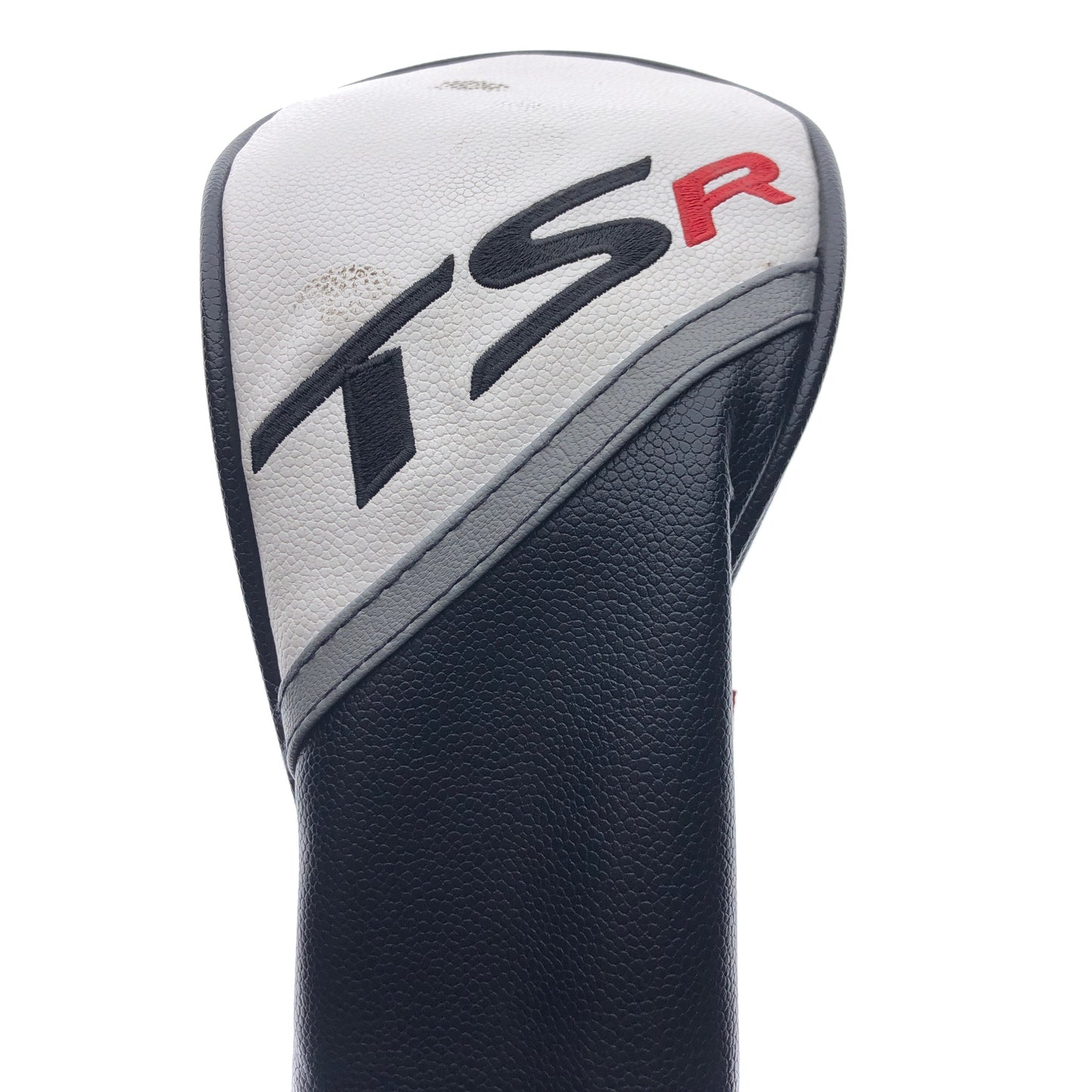 Used Titleist TSR 2 3 Fairway Wood / 15 Degrees / Stiff Flex / Left-Handed