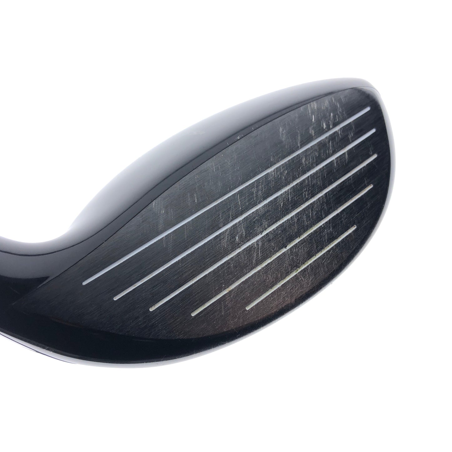 Used Titleist TSR 2 3 Fairway Wood / 15 Degrees / Stiff Flex / Left-Handed