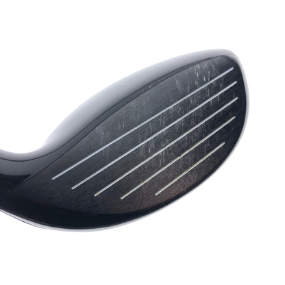 Used Titleist TSR 2 3 Fairway Wood / 15 Degrees / Stiff Flex / Left-Handed