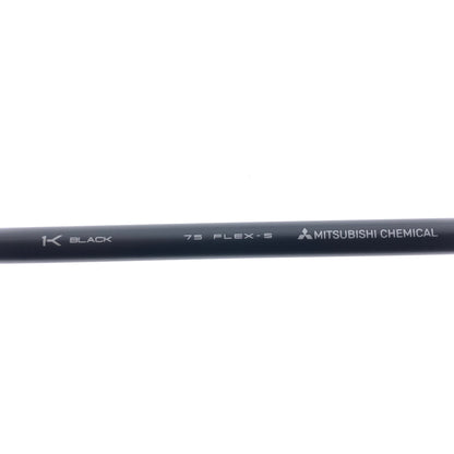 Used Titleist TSR 2 3 Fairway Wood / 15 Degrees / Stiff Flex / Left-Handed