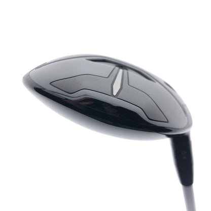 Used Titleist TSR 2 3  HL Fairway Wood / 16.5 Degrees / Ladies Flex