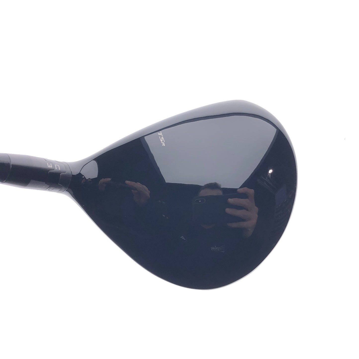 Used Titleist TSR 2 3  HL Fairway Wood / 16.5 Degrees / Soft Regular Flex