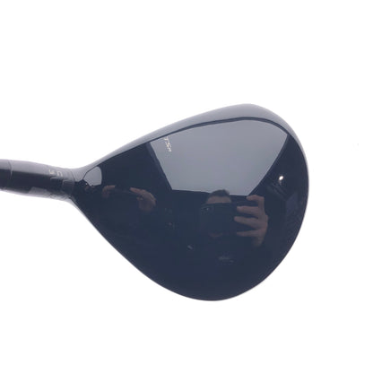 Used Titleist TSR 2 3  HL Fairway Wood / 16.5 Degrees / Soft Regular Flex