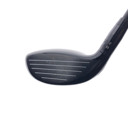 Used Titleist TSR 2 3  HL Fairway Wood / 16.5 Degrees / Soft Regular Flex