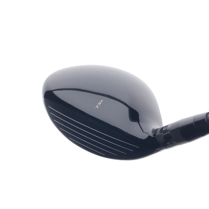 Used Titleist TSR 2 3  HL Fairway Wood / 16.5 Degrees / Soft Regular Flex