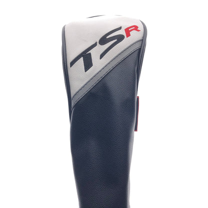 Used Titleist TSR 2 3  HL Fairway Wood / 16.5 Degrees / Soft Regular Flex