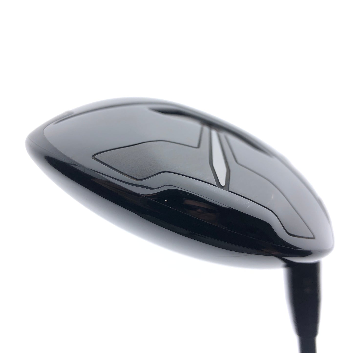 Used Titleist TSR 2 3  HL Fairway Wood / 16.5 Degrees / Stiff Flex