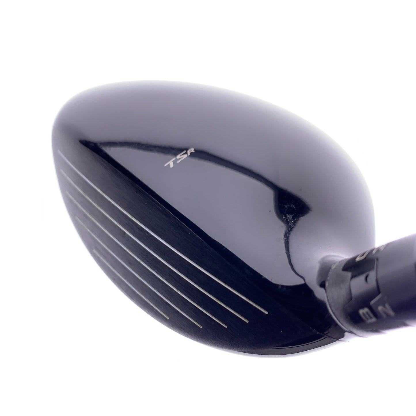 Used Titleist TSR 2 3  HL Fairway Wood / 16.5 Degrees / Stiff Flex