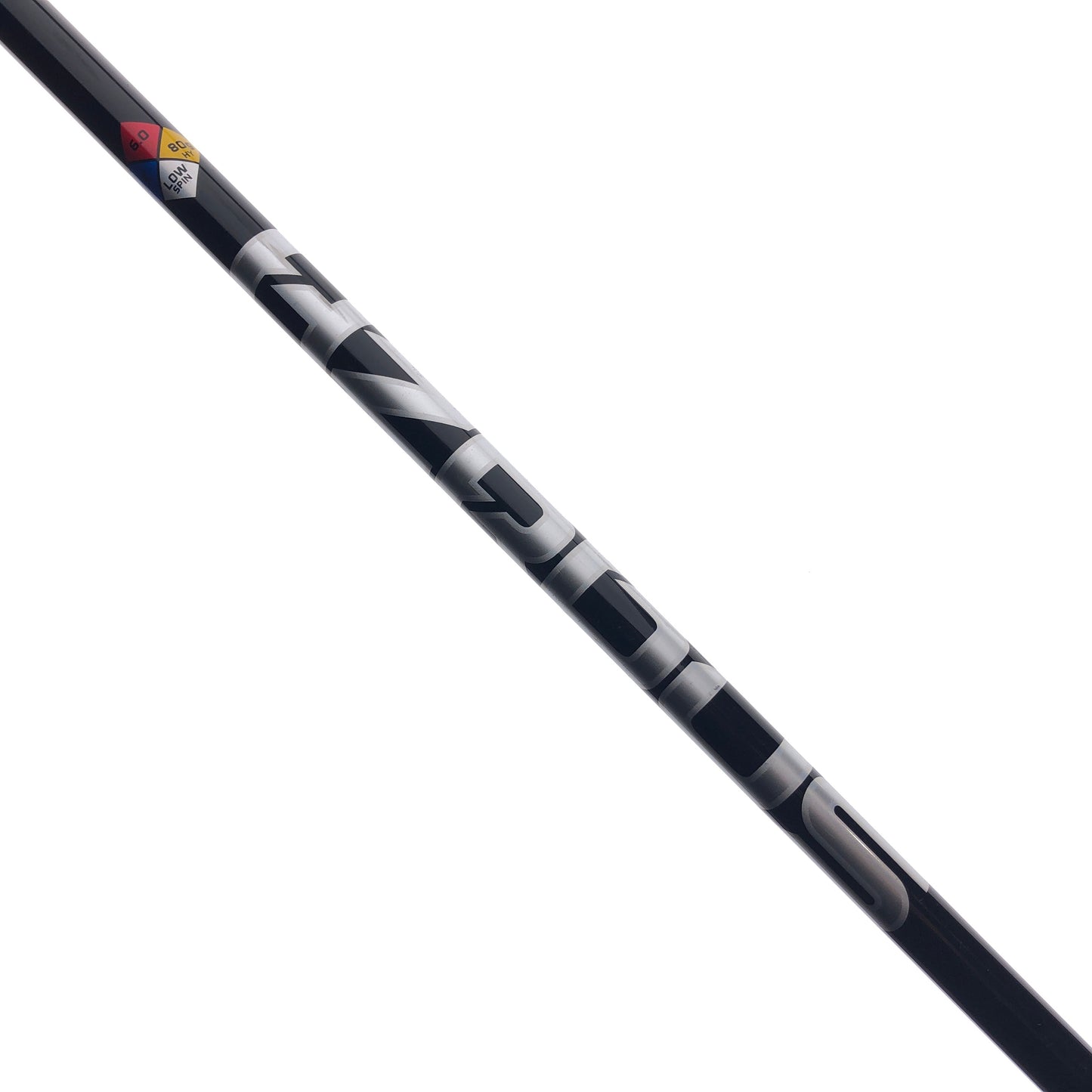 Used Titleist TSR 2 3 Hybrid / 18 Degrees / Stiff Flex