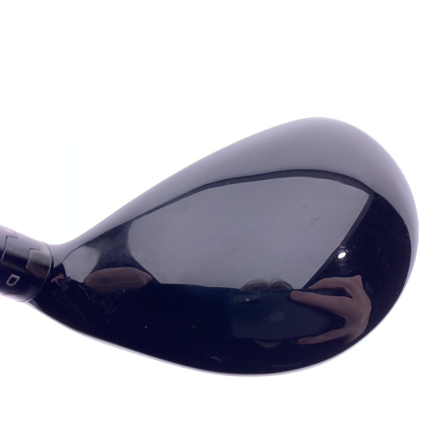 Used Titleist TSR 2 3 Hybrid / 19 Degrees / Regular Flex