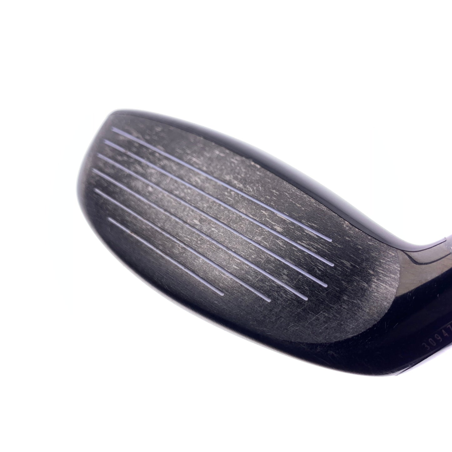 Used Titleist TSR 2 3 Hybrid / 19 Degrees / Regular Flex