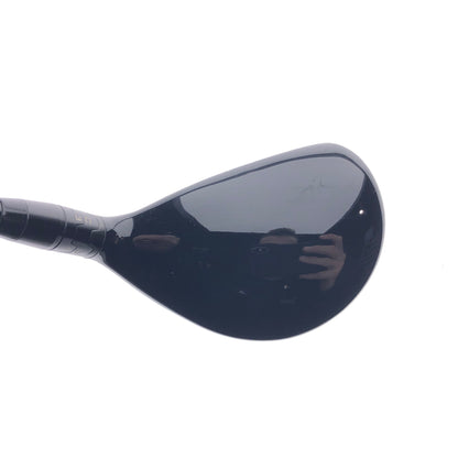 Used Titleist TSR 2 3 Hybrid / 19 Degrees / Stiff Flex