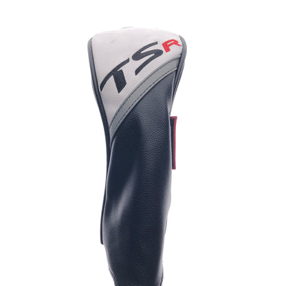 Used Titleist TSR 2 3 Hybrid / 19 Degrees / Stiff Flex