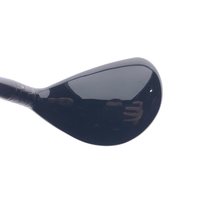 Used Titleist TSR 2 4 Hybrid / 21 Degrees / Regular Flex