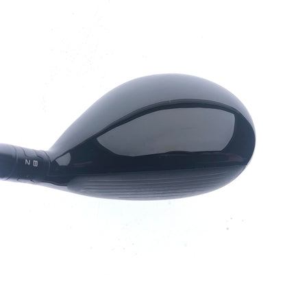 Used Titleist TSR 2 4 Hybrid / 21 Degrees / Regular Flex / Left-Handed