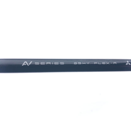 Used Titleist TSR 2 4 Hybrid / 21 Degrees / Regular Flex / Left-Handed