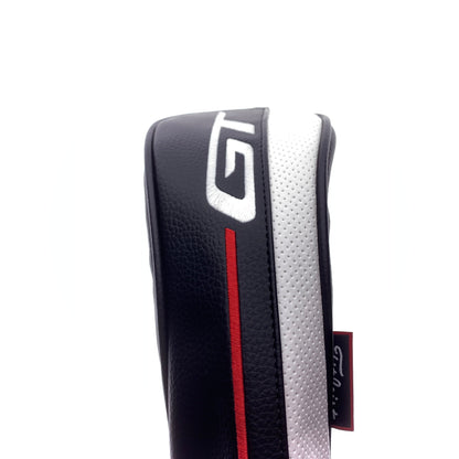 Used Titleist TSR 2 4 Hybrid / 21 Degrees / Stiff Flex