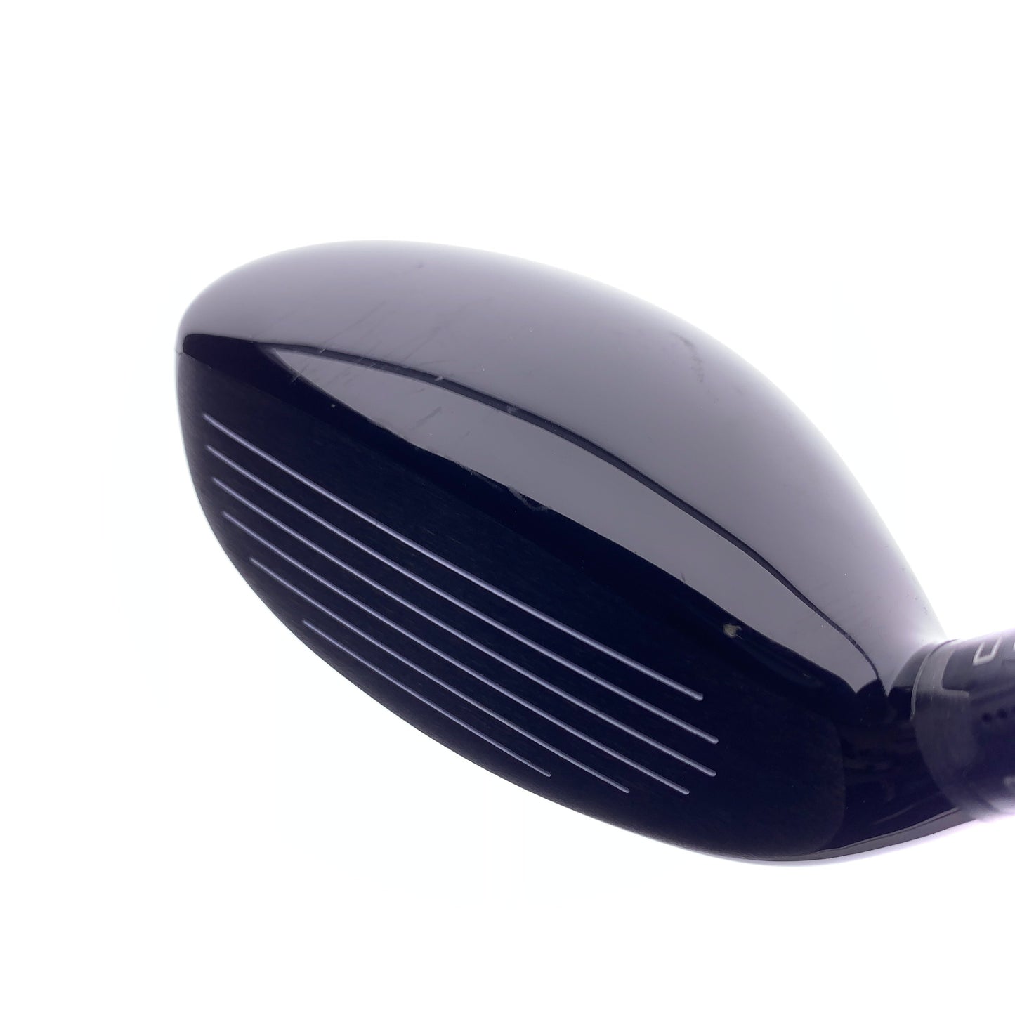 Used Titleist TSR 2 4 Hybrid / 21 Degrees / Stiff Flex