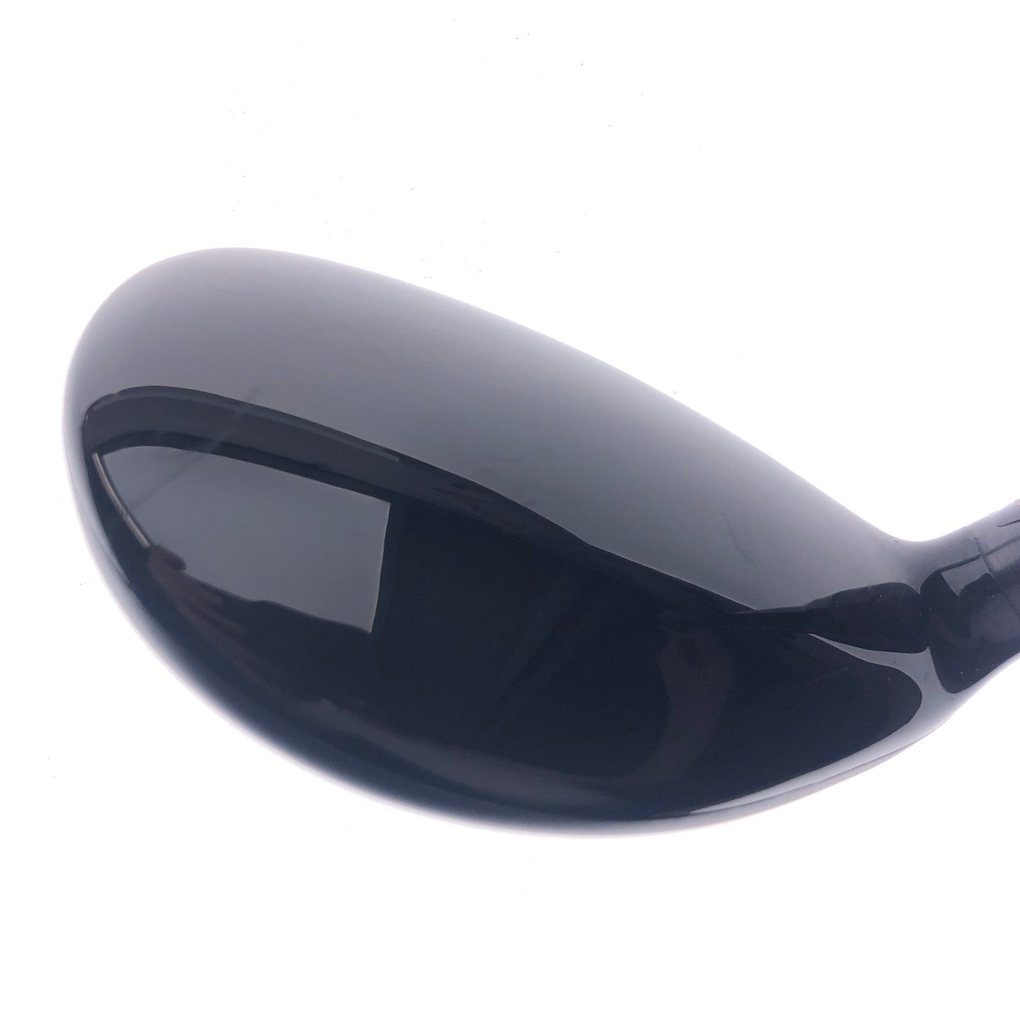 Used Titleist TSR 2 4 Hybrid / 21 Degrees / Stiff Flex / Left-Handed