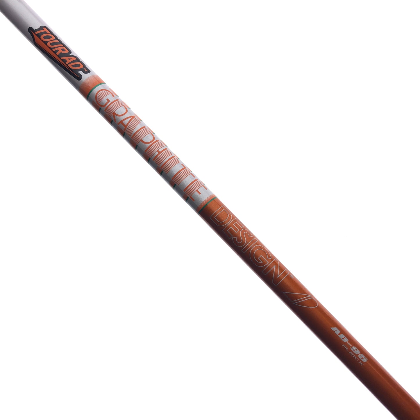 Used Titleist TSR 2 4 Hybrid / 21 Degrees / X-Stiff Flex / Left-Handed