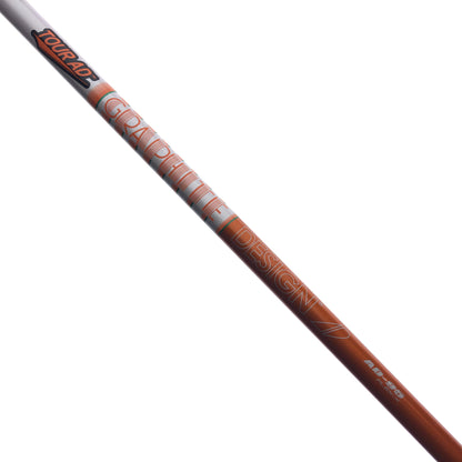 Used Titleist TSR 2 4 Hybrid / 21 Degrees / X-Stiff Flex / Left-Handed