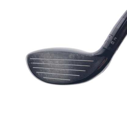 Used Titleist TSR 2 5 Fairway Wood / 18 Degrees / Stiff Flex