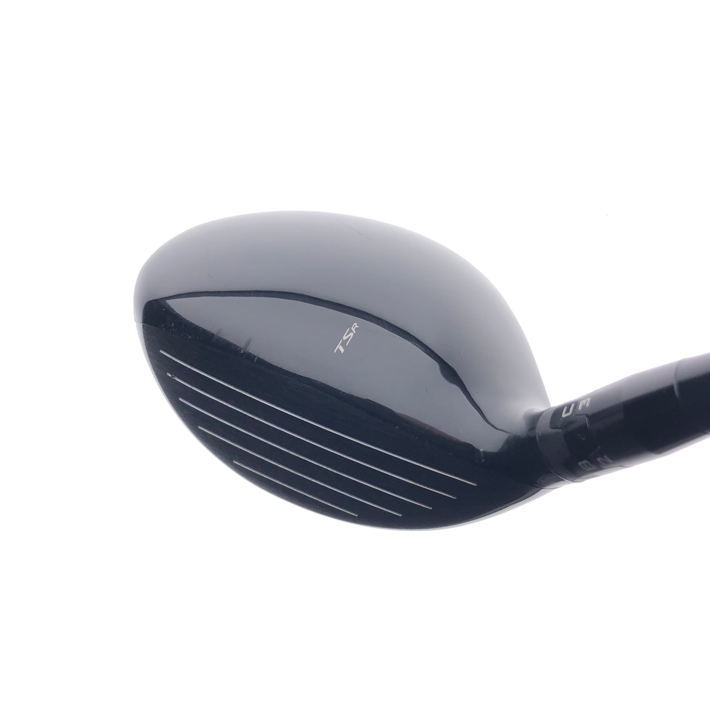 Used Titleist TSR 2 5 Fairway Wood / 18 Degrees / Stiff Flex