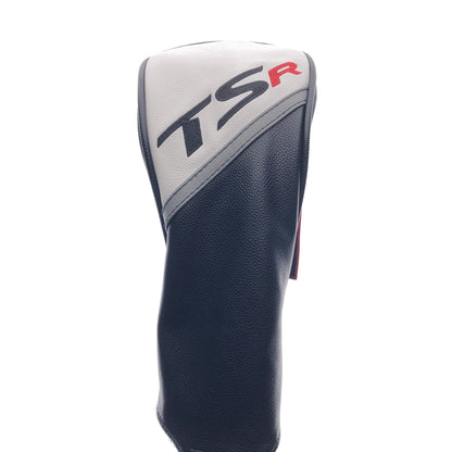 Used Titleist TSR 2 5 Fairway Wood / 18 Degrees / Stiff Flex