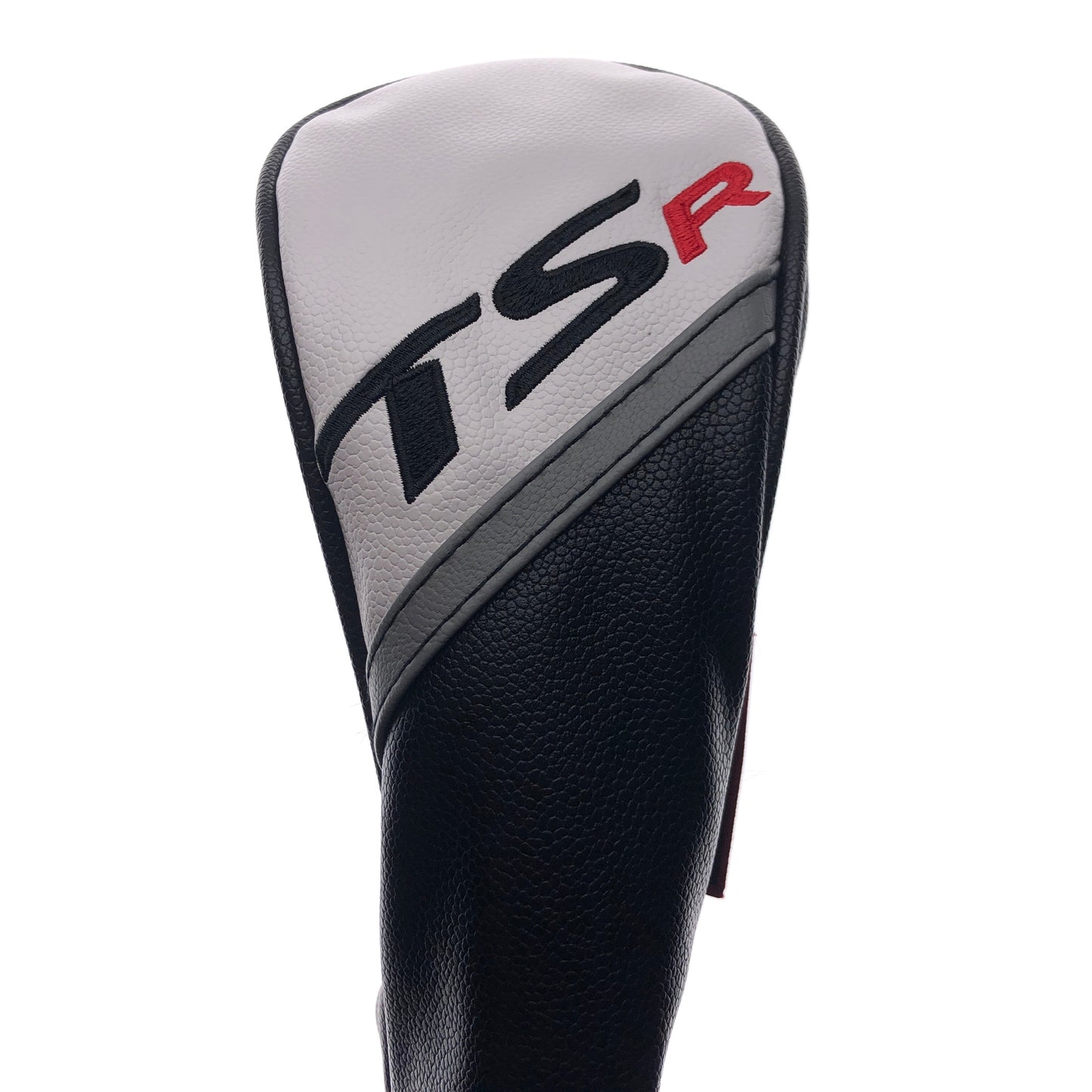 Used Titleist TSR 2 5 Hybrid / 24 Degrees / Regular Flex / Left-Handed