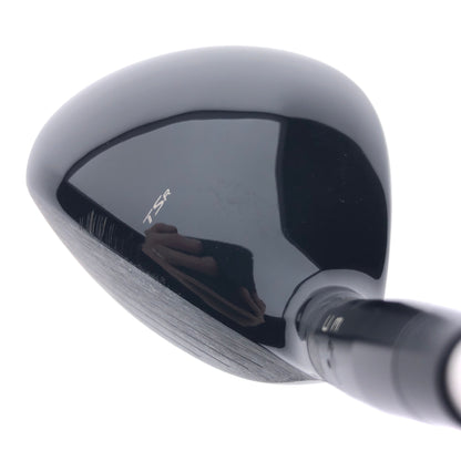 Used Titleist TSR 2 7 Fairway Wood / 21 Degrees / Ladies Flex