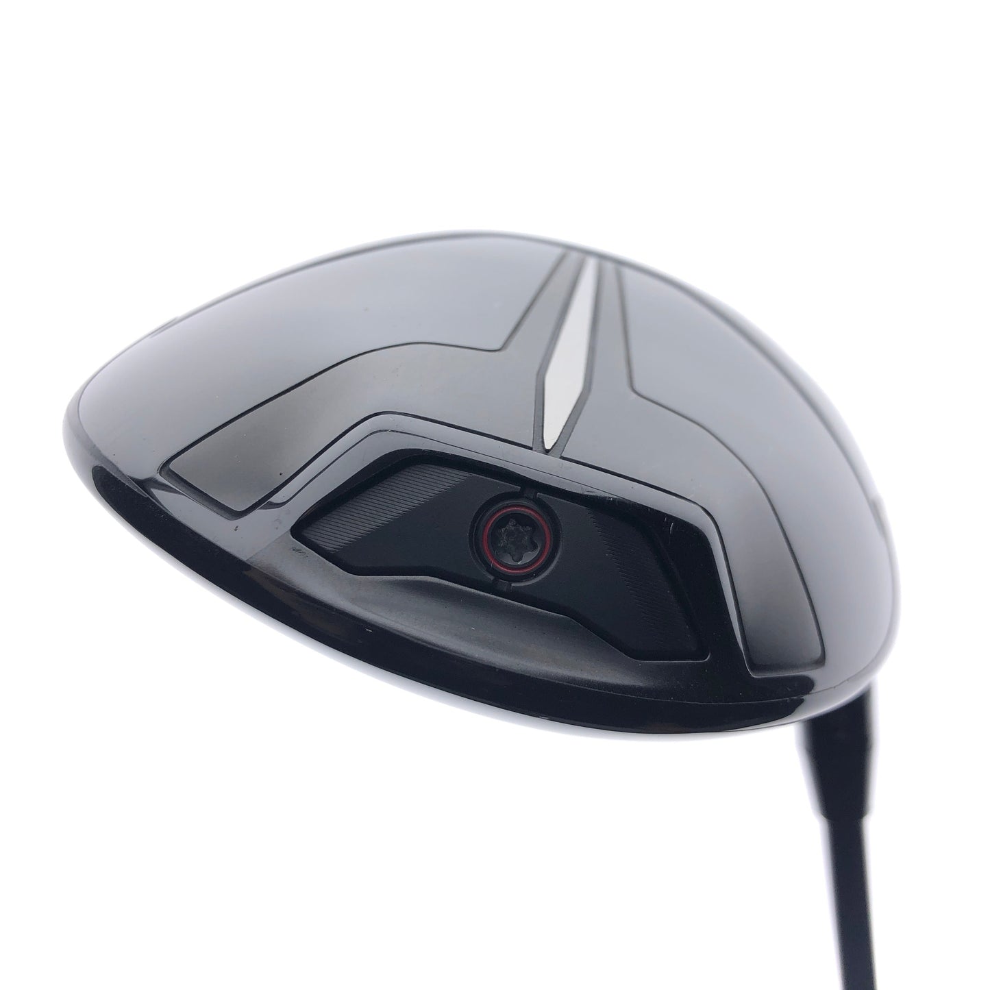 Used Titleist TSR 2 Driver / 10.0 Degrees / Stiff Flex