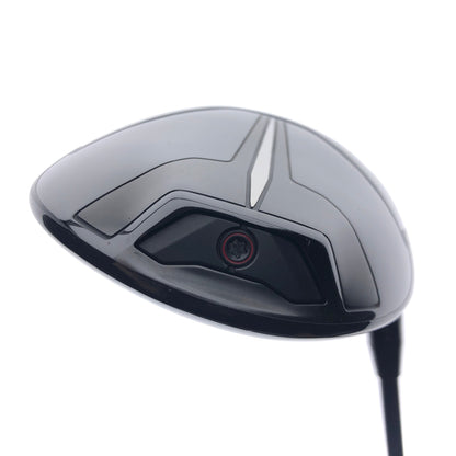 Used Titleist TSR 2 Driver / 10.0 Degrees / Stiff Flex