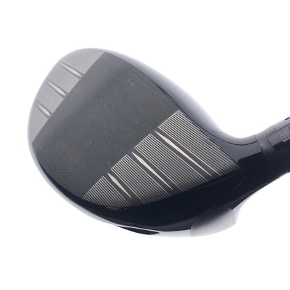 Used Titleist TSR 2 Driver / 10.0 Degrees / Stiff Flex