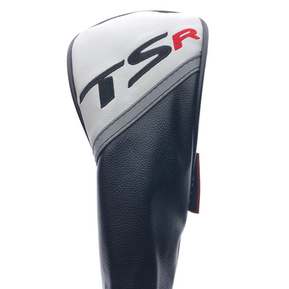 Used Titleist TSR 3 3 Fairway Wood / 15 Degrees / Regular Flex